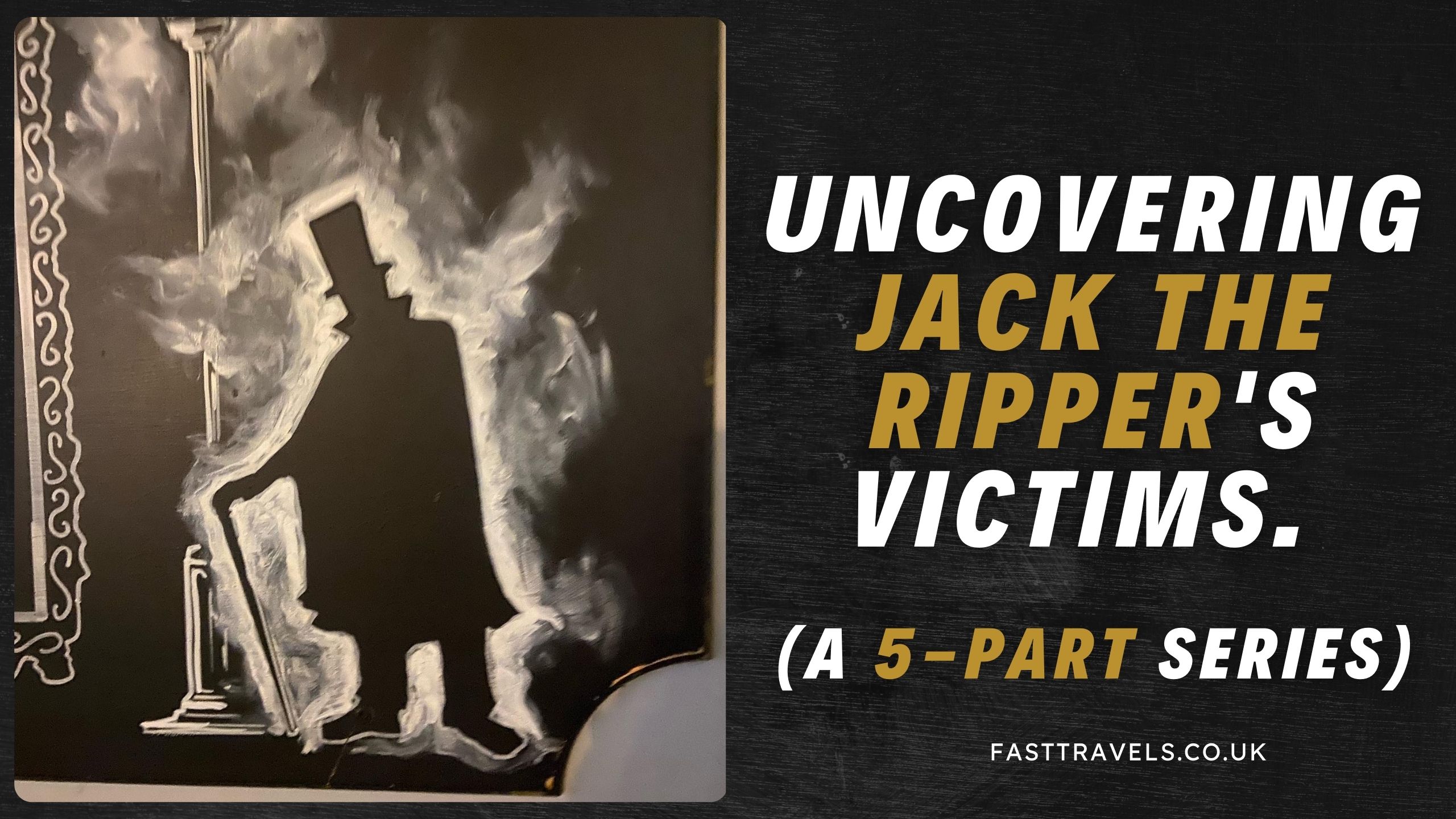 Jack the Ripper